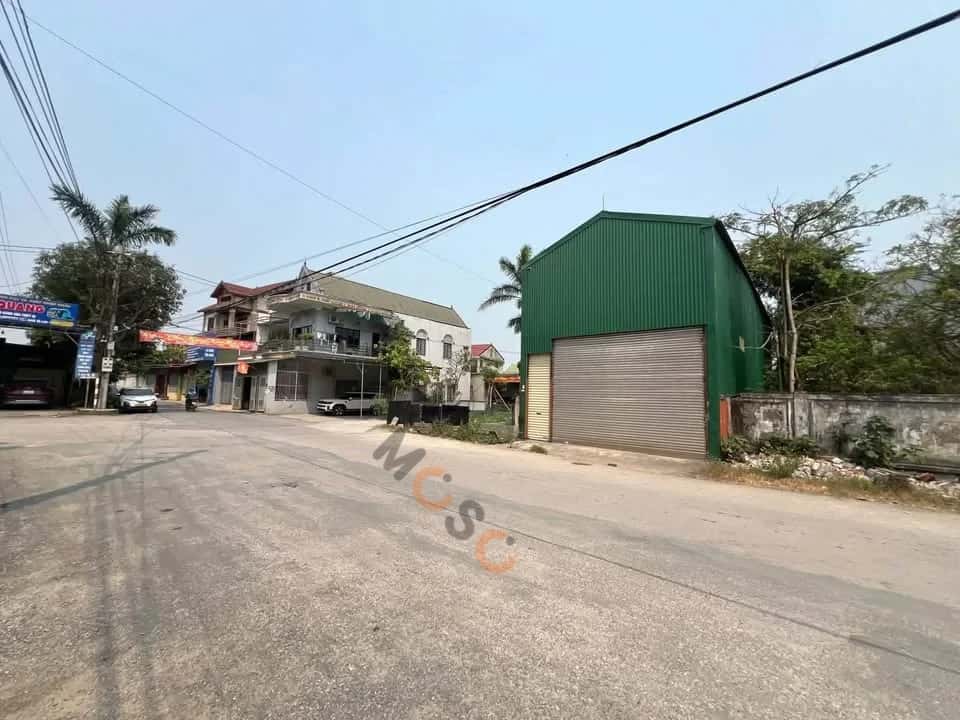 Bán đất Xuân Thái Thành phố Vinh, Nghệ An – giá 7.5 tỷ — Hình 2